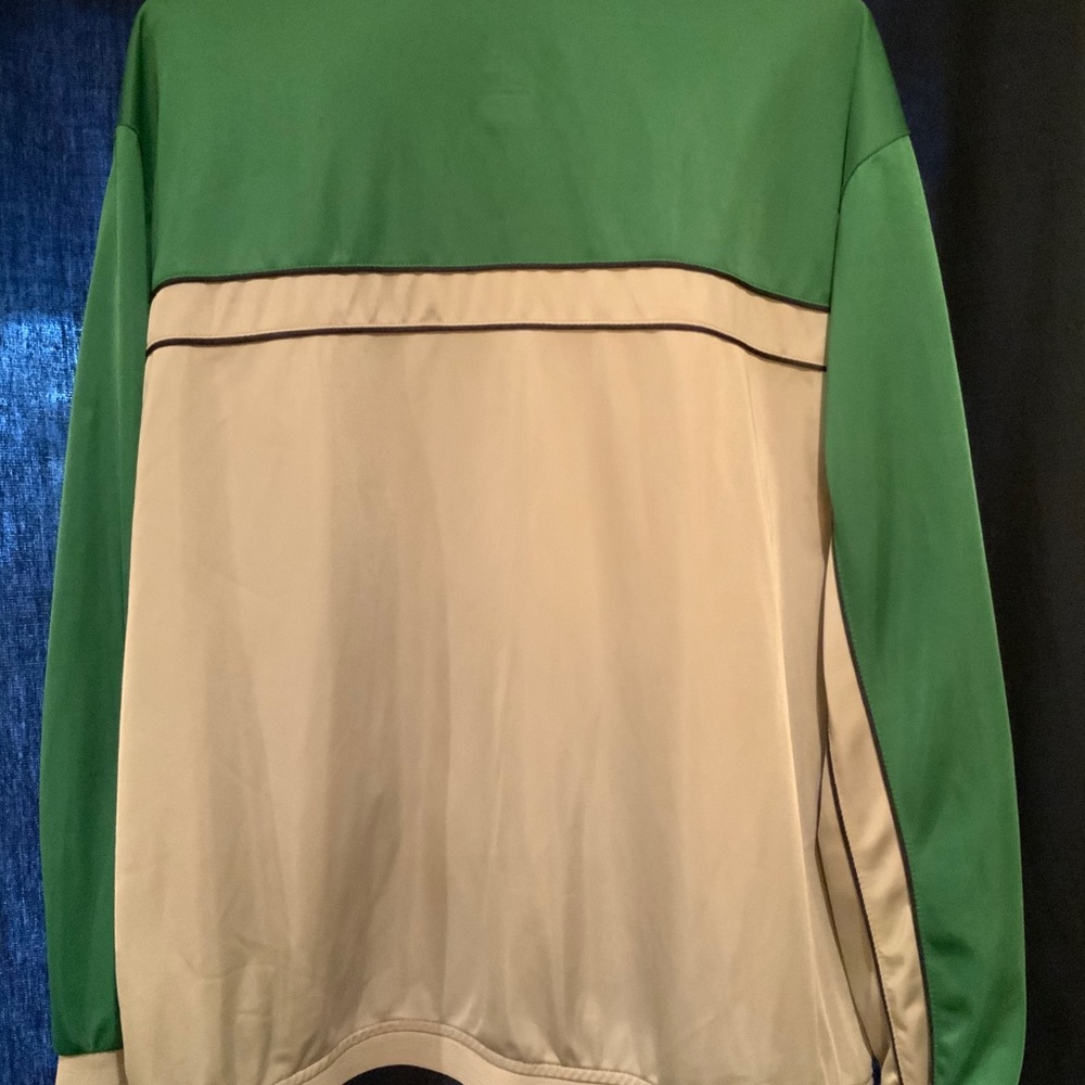 Track Jacket - Picture 2 of 3